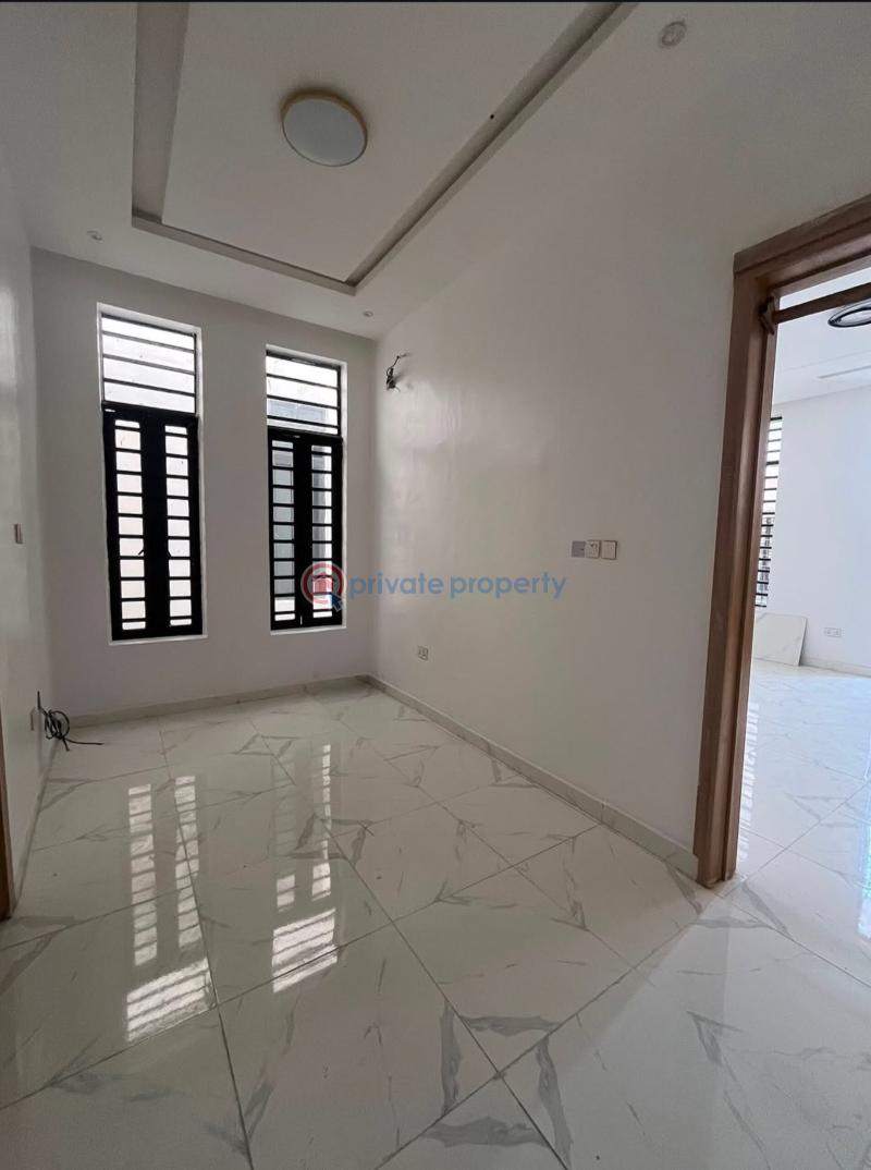 4 bedroom Duplex For Sale Sangotedo Ajah Lagos - 2