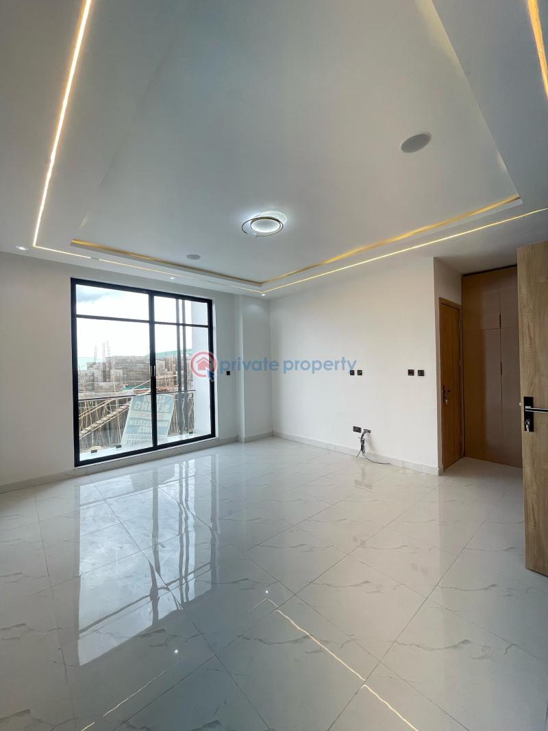 4 bedrooms semi detached duplex - 6 4 bedroom Semi detached Duplex For Sale Ikota Lekki Lagos - 6