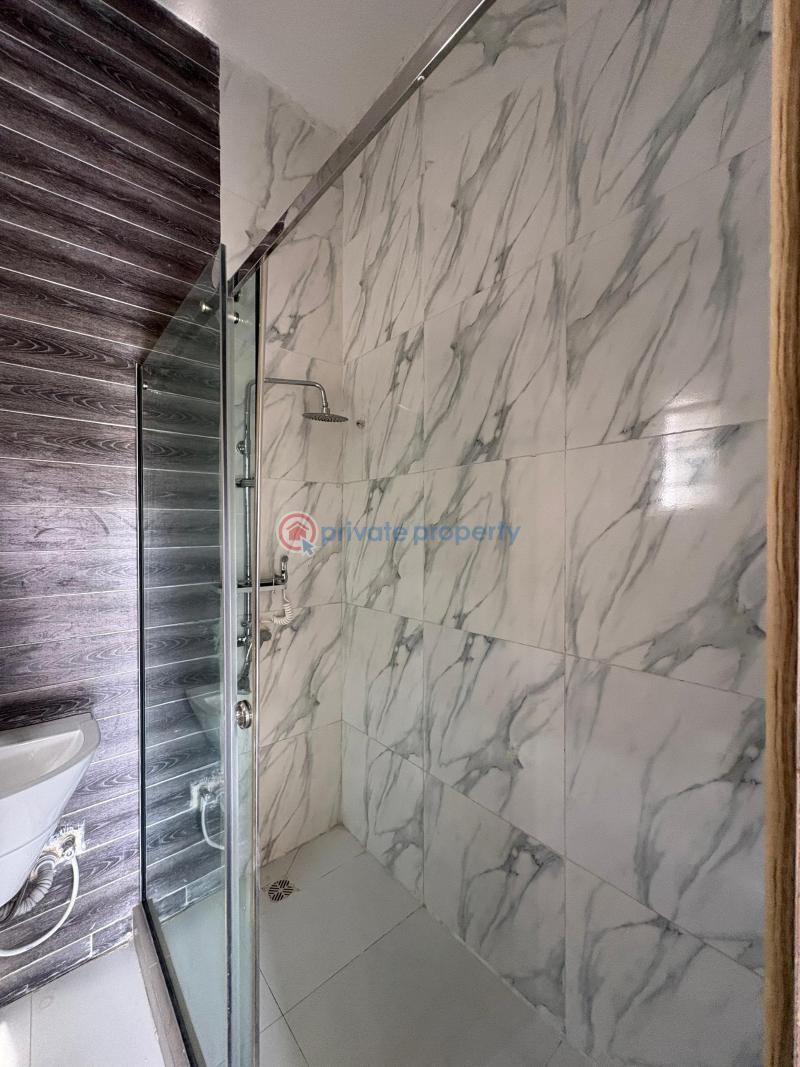 4 bedroom Semi detached Duplex For Rent Hrc Estate Along Lekki Expressway Lagos - 21