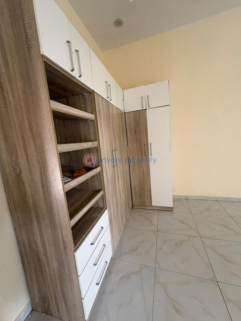 4 bedroom Semi detached Duplex For Rent Hrc Estate Along Lekki Expressway Lagos - 15