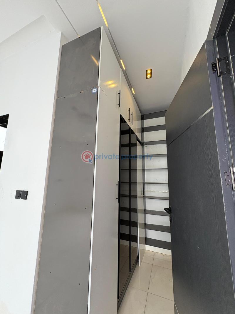 4 bedroom Semi detached Duplex For Sale Ikota Lekki Lagos - 12