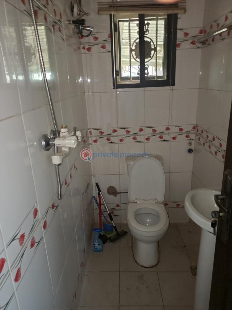 4 bedrooms semi detached duplex - 8 4 bedroom Semi detached Duplex For Sale Golden Spring Estate Lokogoma Abuja Phase 2  - 8