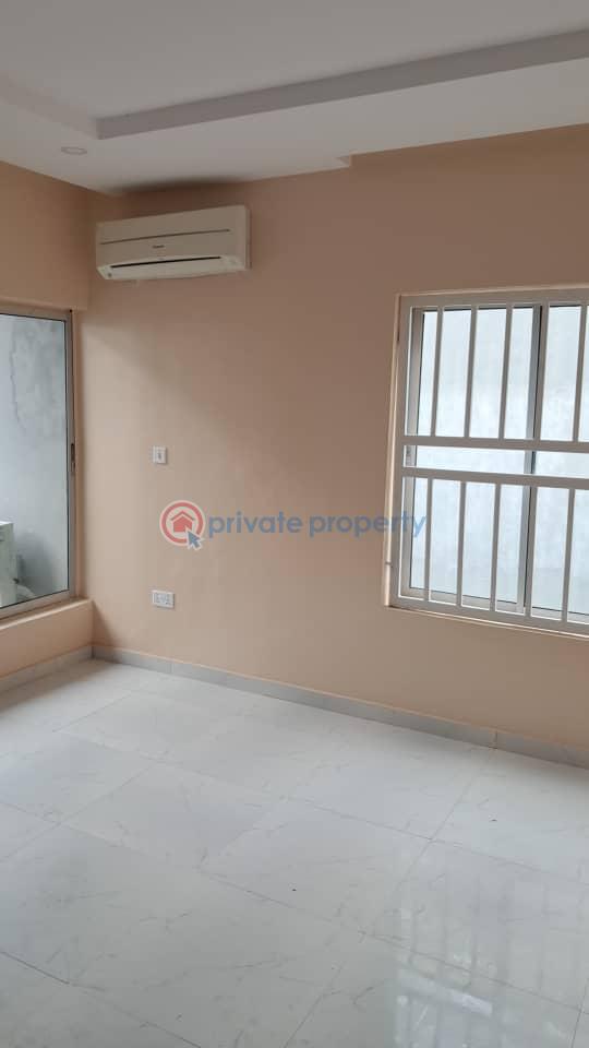 4 bedroom House For Sale Citiview Estate Arepo Lagos Extension Ogun - 1