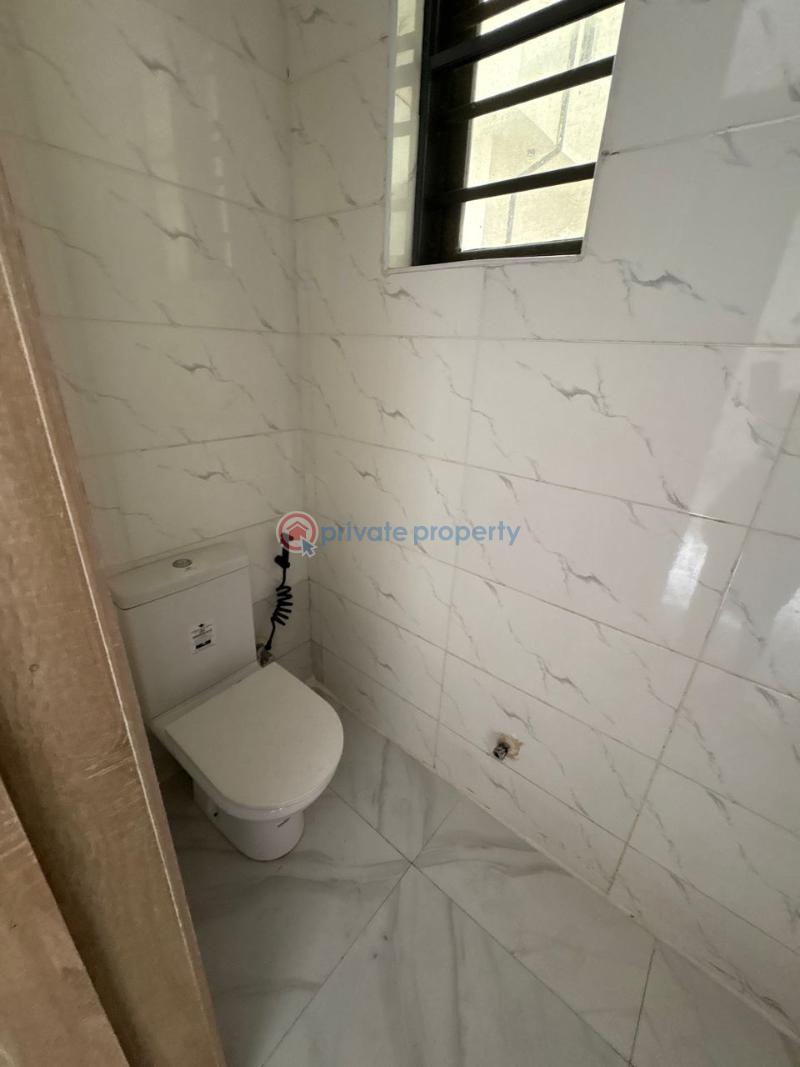 4 bedroom Semi detached Duplex For Sale Orchid Road Lekki Lekki Expressway Lagos - 15