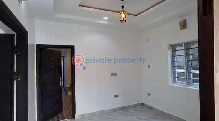 4 bedroom Semi detached Duplex For Rent In An Estate At Independence Layout Enugu Area  - 2