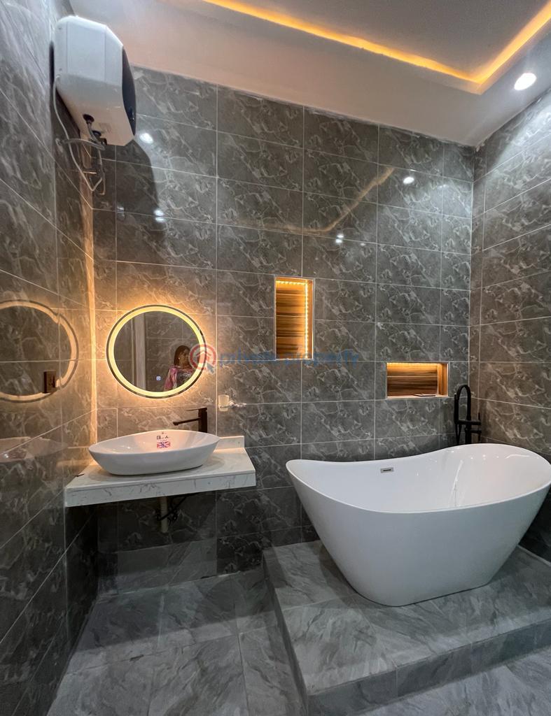 4 bedroom Semi detached Duplex For Sale Villa Estate Ikota Lekki Lagos - 8