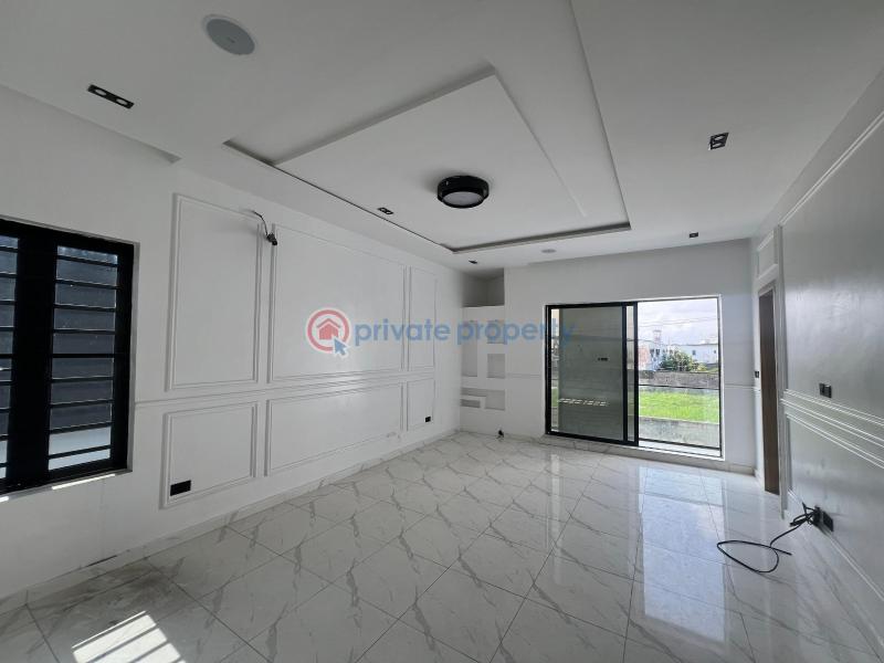 4 bedroom Semi detached Duplex For Sale Orchid Lekki Phase 2 Lagos - 9