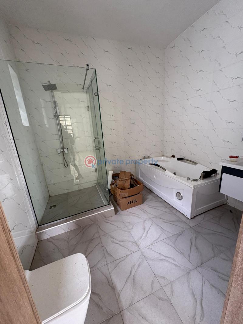 4 bedroom Semi detached Duplex For Sale Lekki County Homes Ikota Lekki Lagos - 1