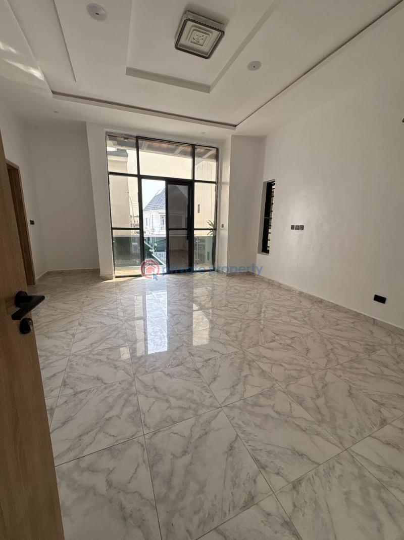 4 bedroom Semi detached Duplex For Sale Orchid Road Lekki Lekki Expressway Lagos - 2