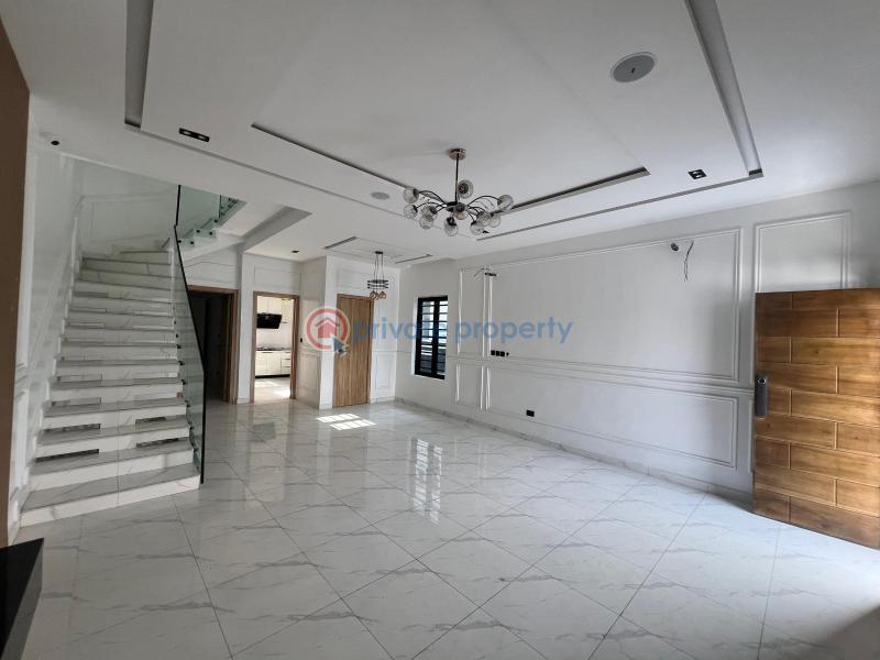4 bedroom Semi detached Duplex For Sale Orchid Lekki Phase 2 Lagos - 8