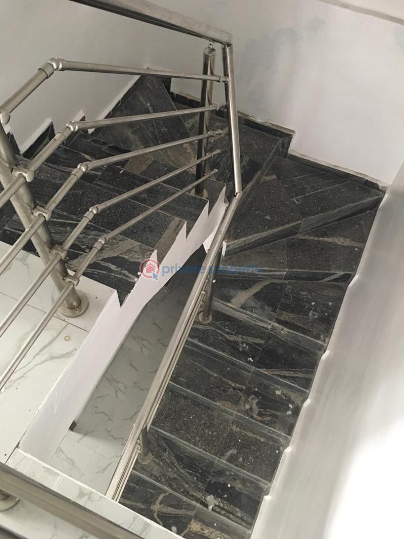 4 bedroom Semi detached Duplex For Rent Harris Drive Victoria Garden City Lekki Lagos - 6
