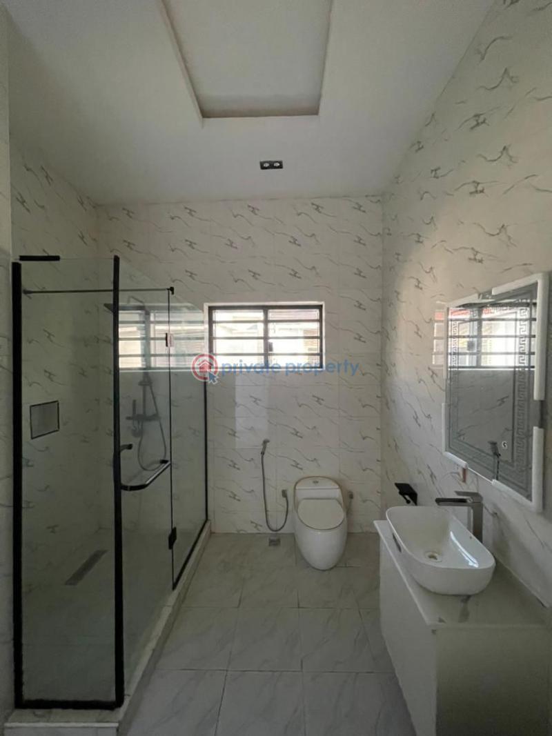 4 bedroom Semi detached Duplex For Sale Addo Ajah Lagos - 6