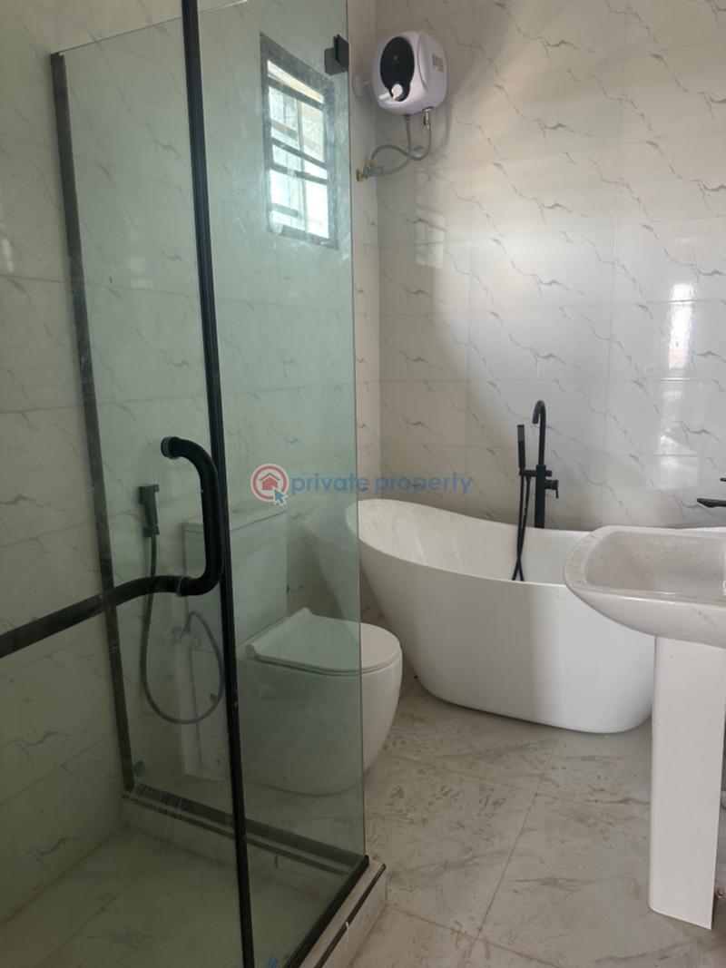 4 bedroom Semi detached Duplex For Sale Magodo GRA Phase 1 Ojodu Lagos - 6