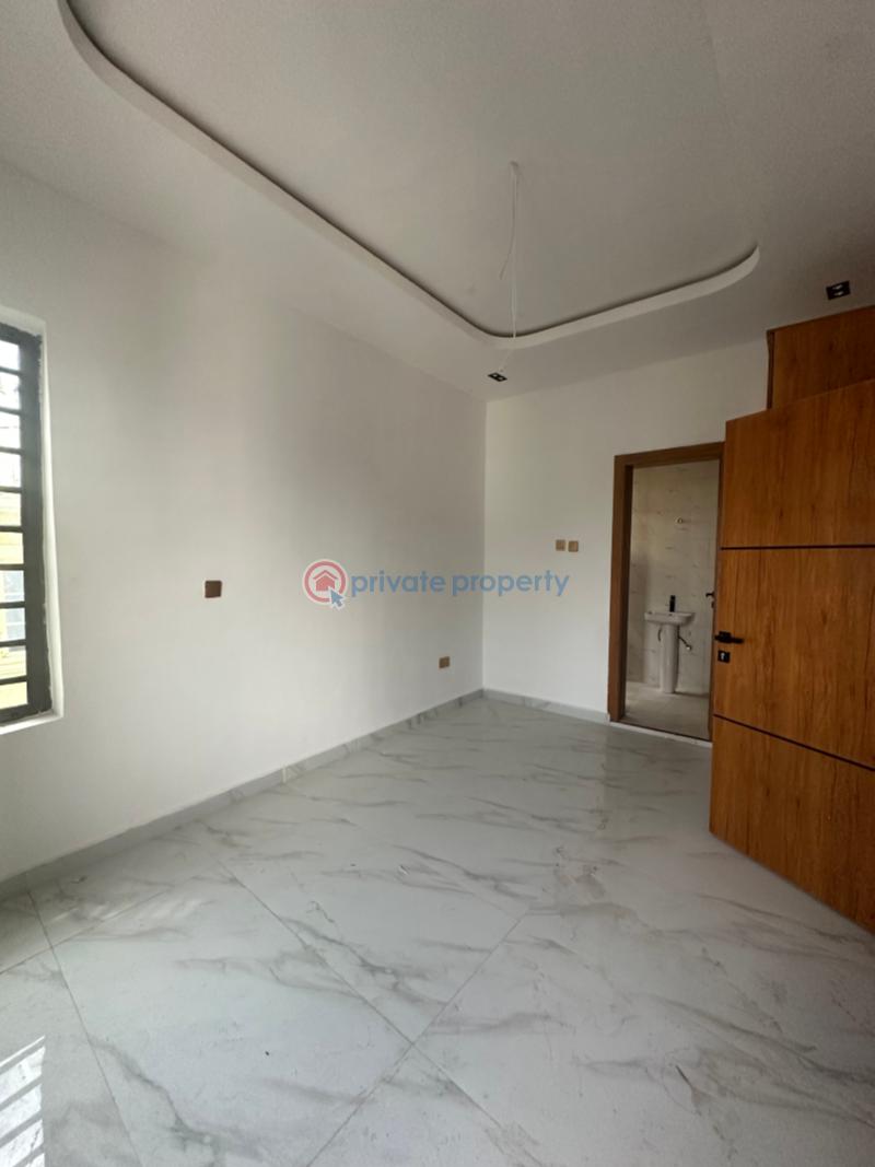 4 bedroom Semi detached Duplex For Sale Magodo GRA Phase 1 Ojodu Lagos - 7
