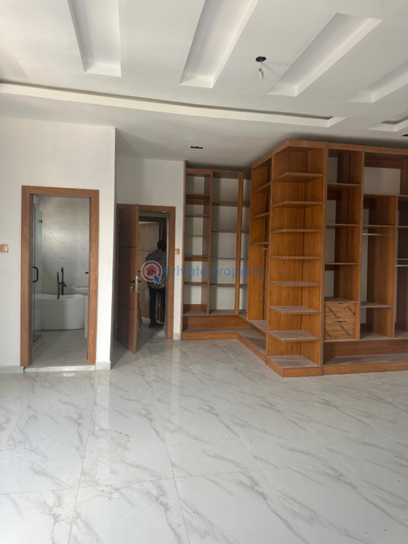 4 bedroom Semi detached Duplex For Sale Magodo GRA Phase 1 Ojodu Lagos - 5