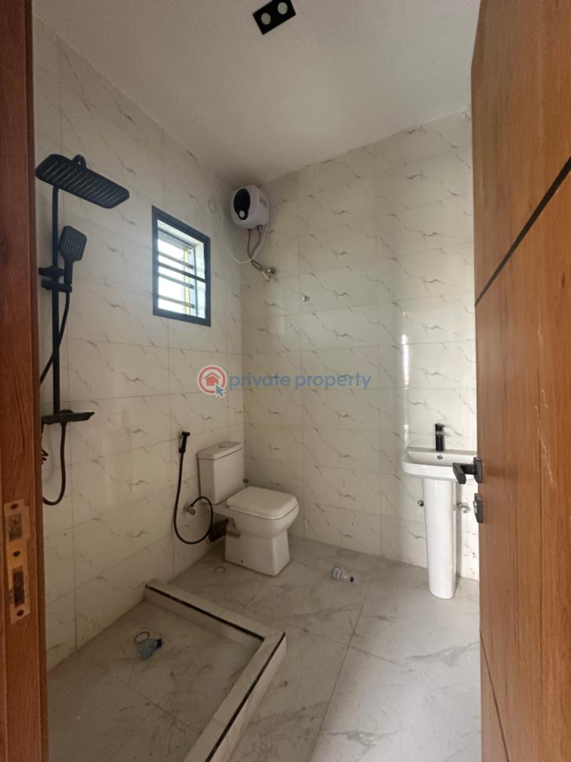 4 bedroom Semi detached Duplex For Sale Magodo GRA Phase 1 Ojodu Lagos - 9