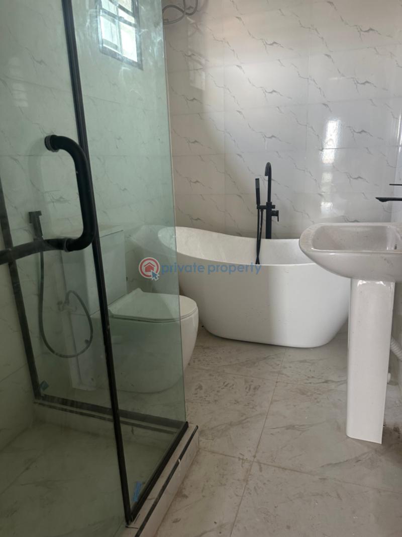 4 bedroom Semi detached Duplex For Sale Magodo GRA Phase 1 Ojodu Lagos - 3