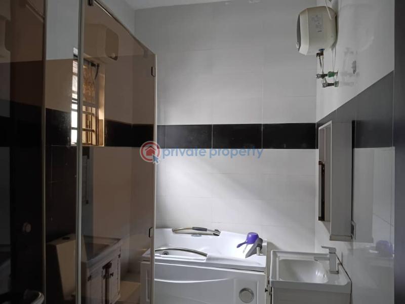 4 bedroom Semi detached Duplex For Sale Chevron Drive Lekki Lagos - 4
