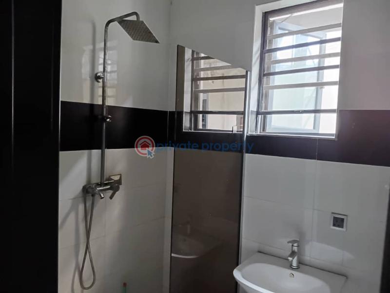 4 bedroom Semi detached Duplex For Sale Chevron Drive Lekki Lagos - 7