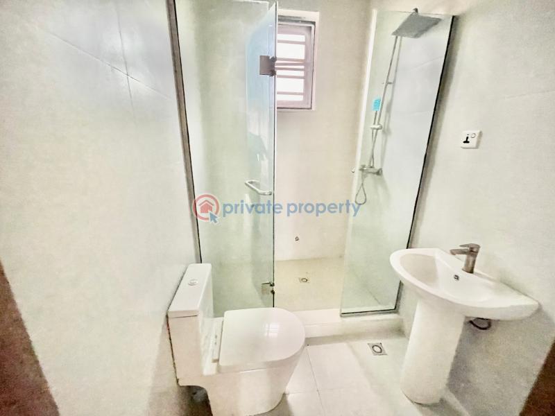 4 bedroom Duplex For Rent Orchid Road Lekki Phase 2 Lagos - 4