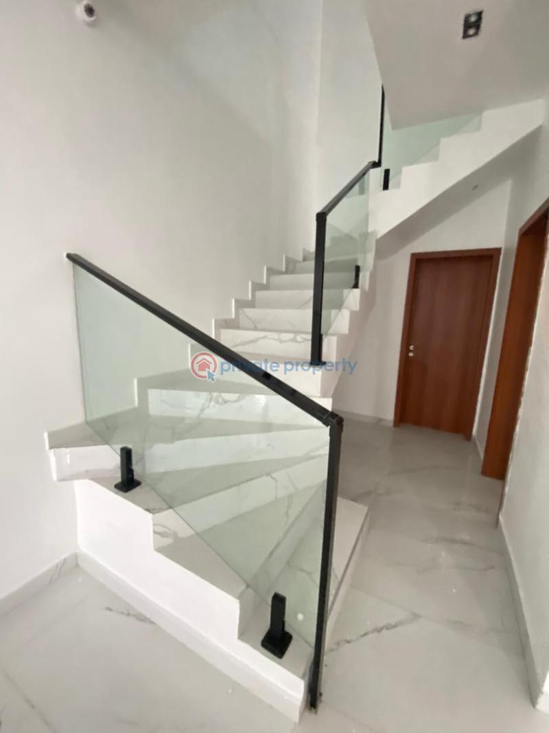 4 bedroom Duplex For Sale Ologolo Lekki Lagos - 14