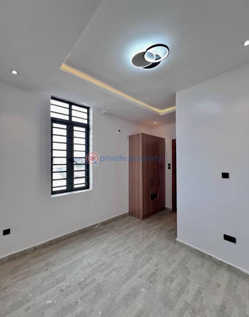 4 bedroom House For Sale Ajah Lagos - 7