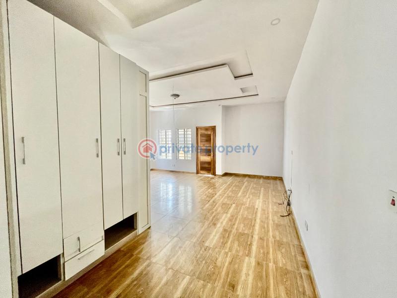 4 bedroom Duplex For Sale Chevron Tollgate Lekki Phase 2 Lagos - 9