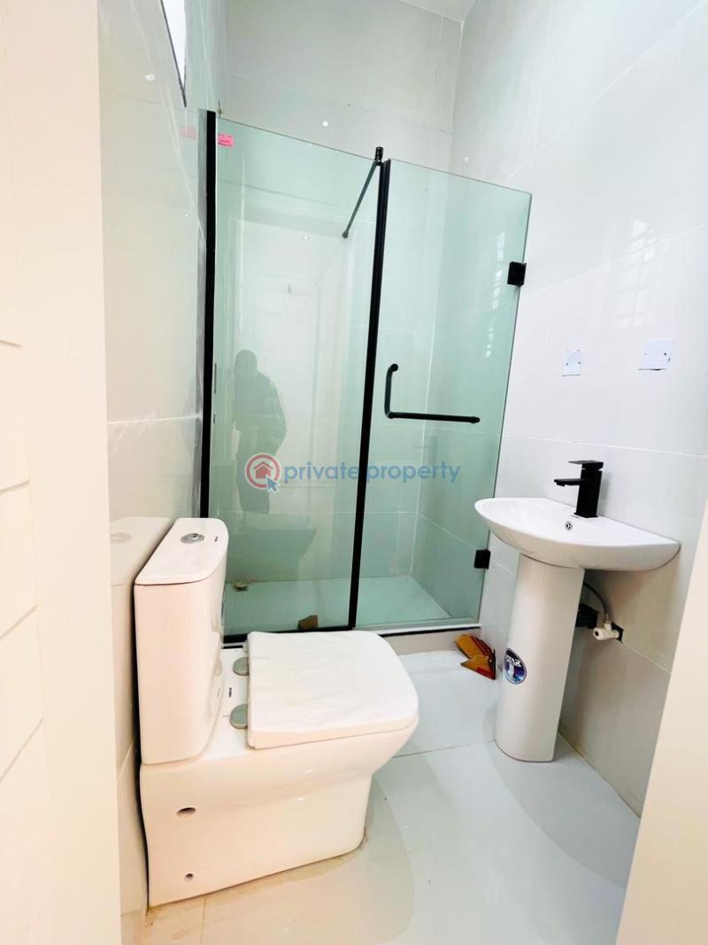 4 bedroom Semi detached Duplex For Sale Ajah Lagos - 3