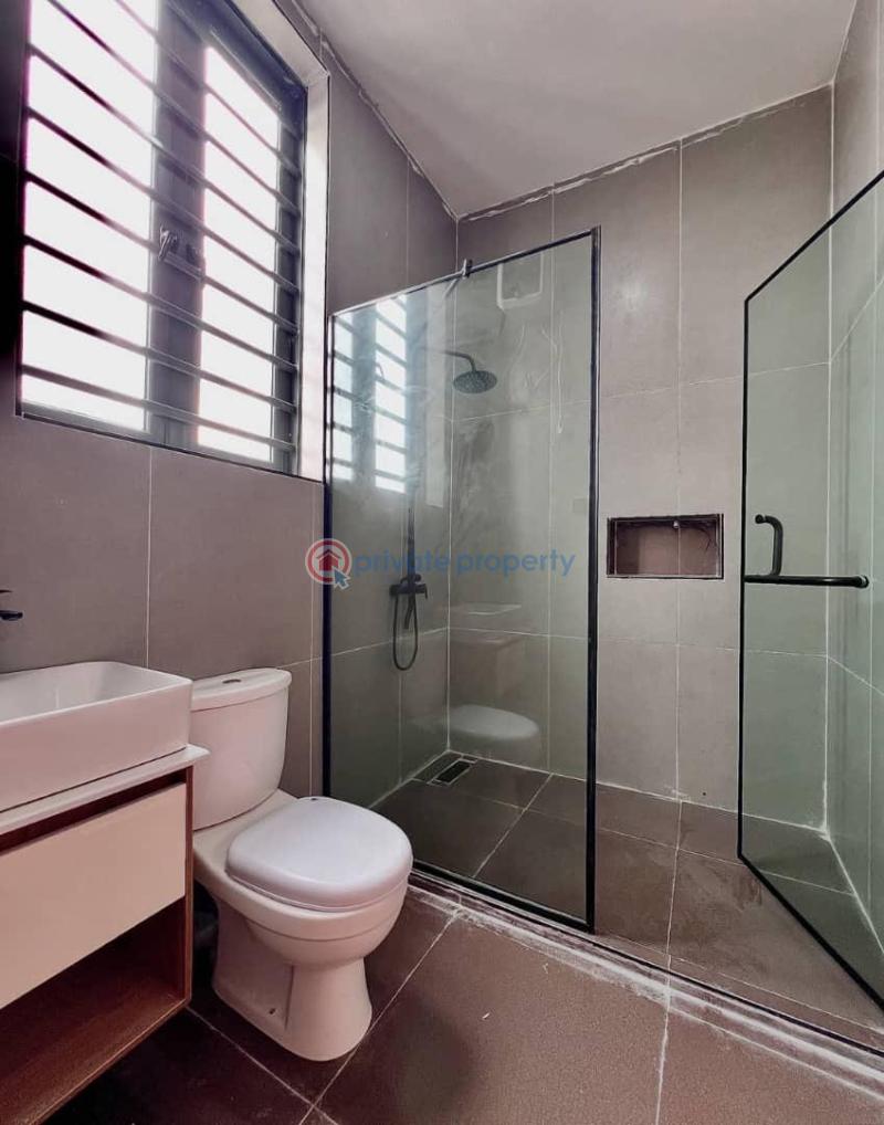 4 bedroom House For Sale Ajah Lagos - 13