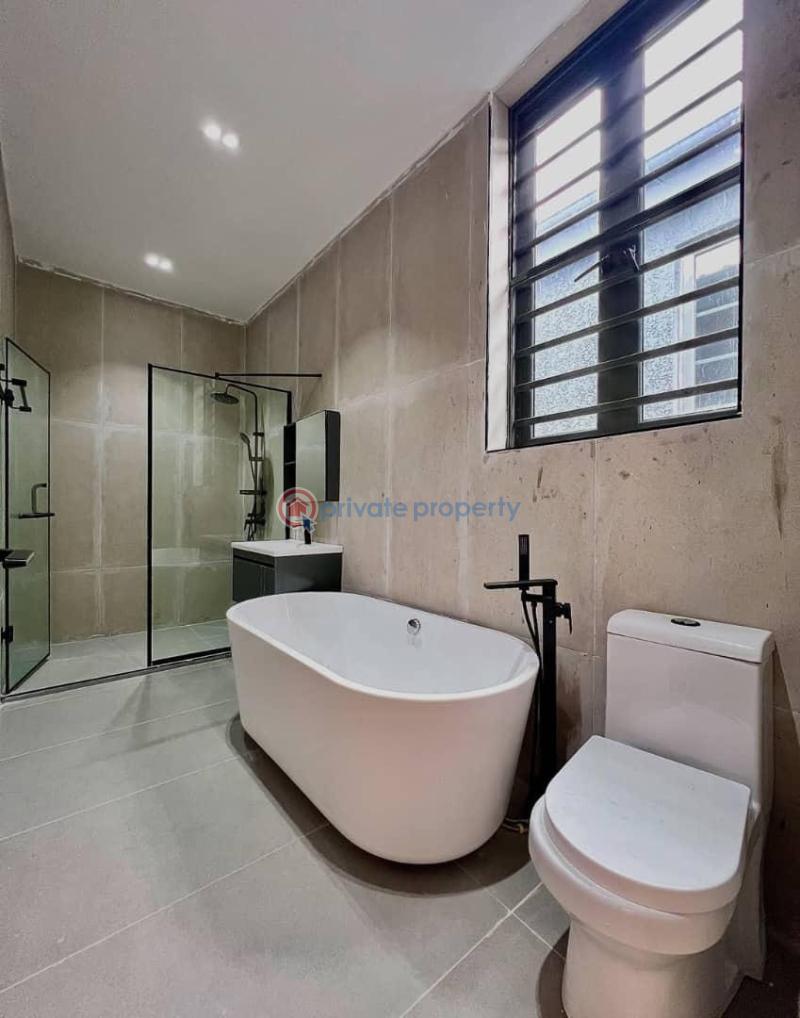 4 bedroom House For Sale Ajah Lagos - 1
