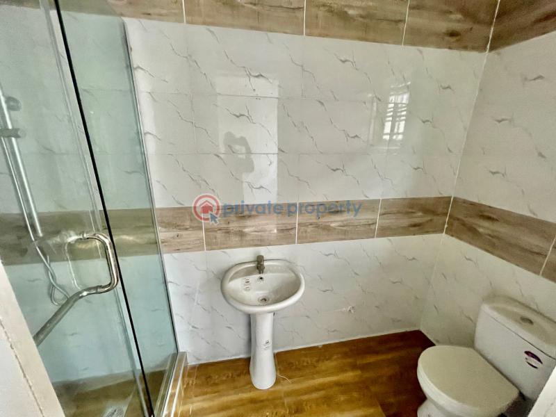 4 bedroom Duplex For Sale Chevron Tollgate Lekki Phase 2 Lagos - 8
