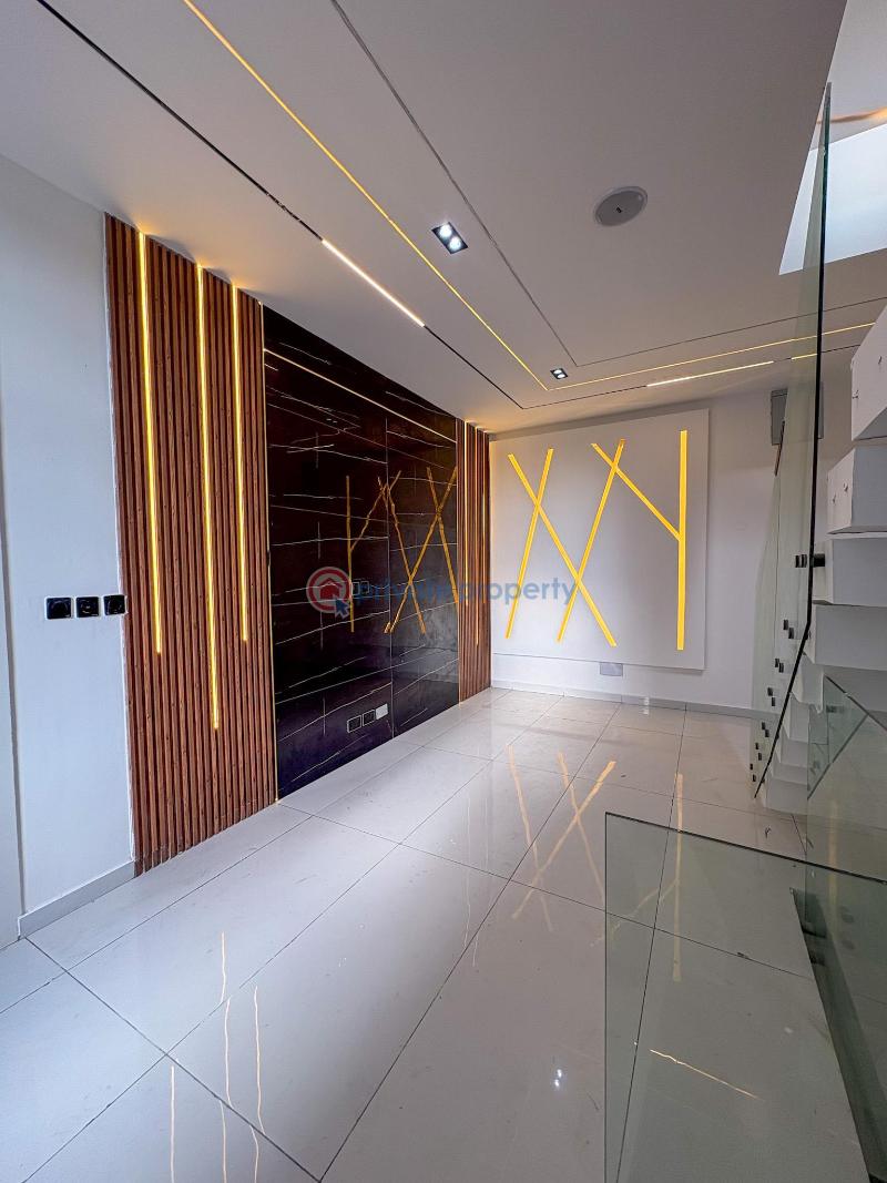 4 bedroom Semi detached Duplex For Sale Orchid Lekki Lagos - 3