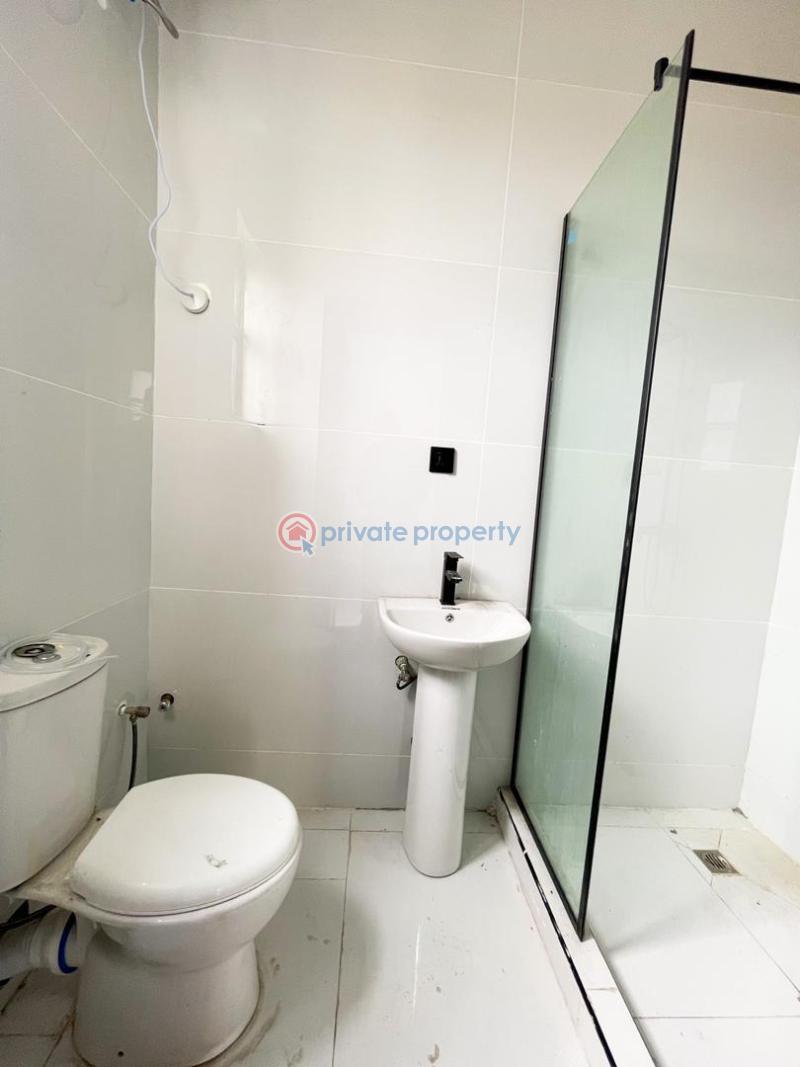 4 bedroom Semi detached Duplex For Sale Ajah Lagos - 7