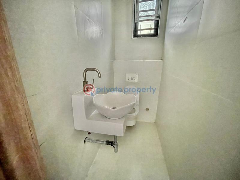 4 bedroom Duplex For Rent Orchid Road Lekki Phase 2 Lagos - 9