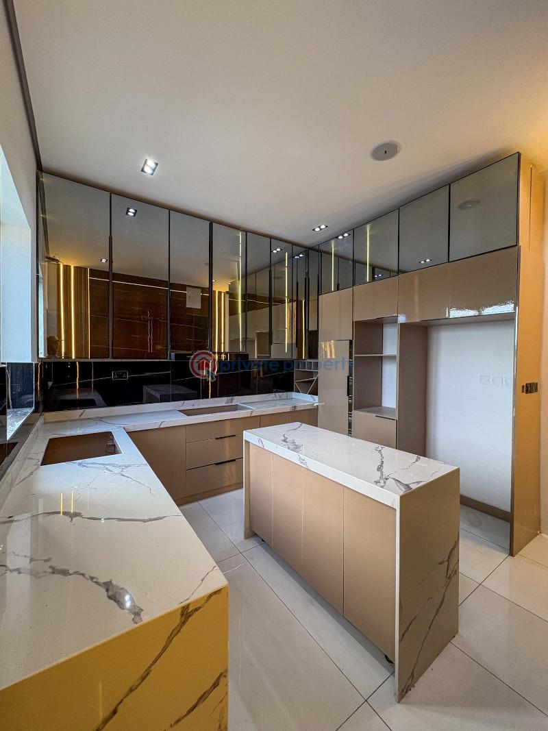 4 bedroom Semi detached Duplex For Sale Orchid Lekki Lagos - 5