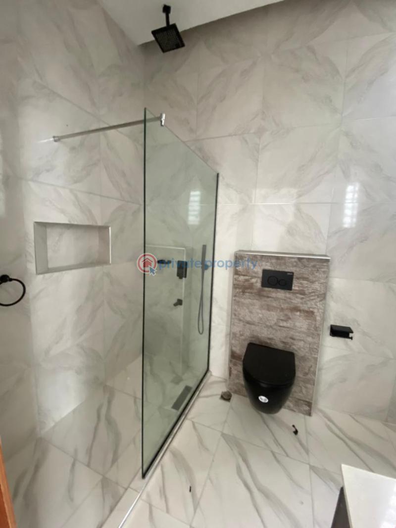 4 bedroom Duplex For Sale Ologolo Lekki Lagos - 8