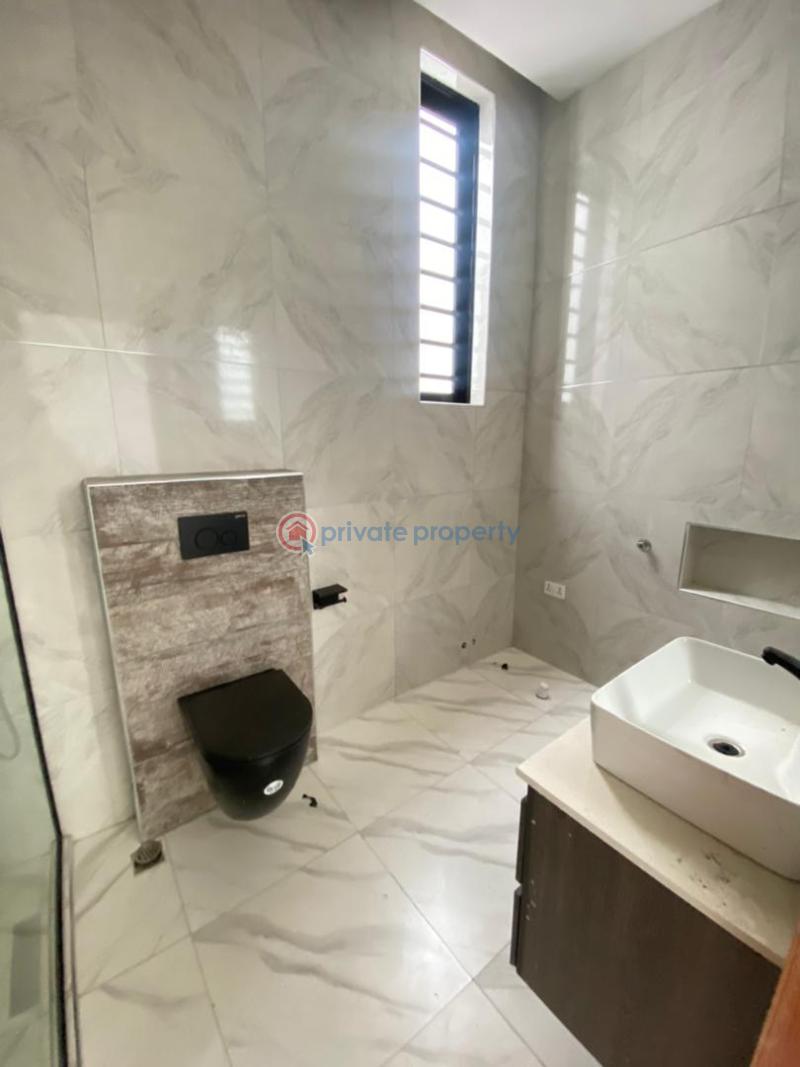 4 bedroom Duplex For Sale Ologolo Lekki Lagos - 10