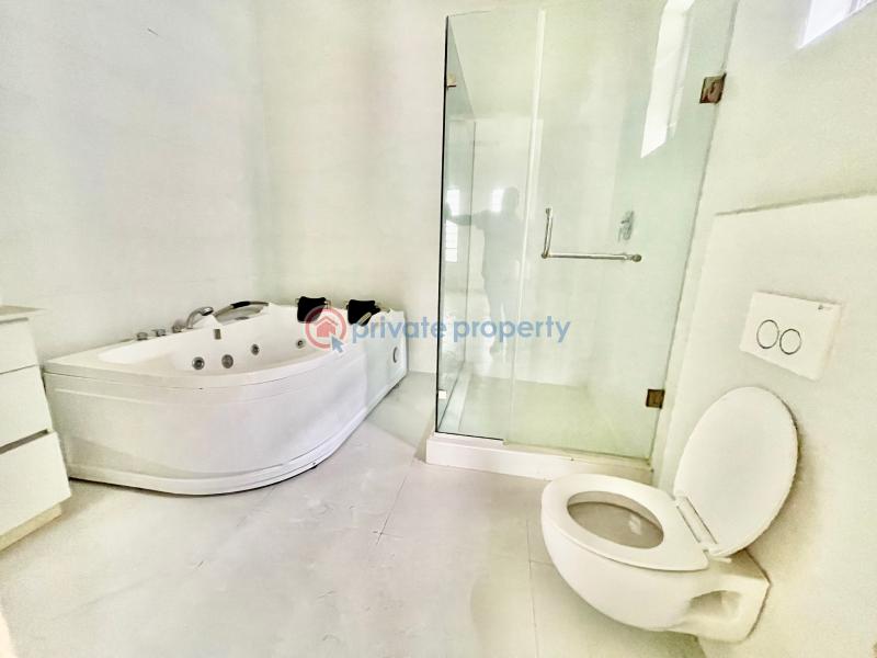 4 bedroom Duplex For Rent Orchid Road Lekki Phase 2 Lagos - 13