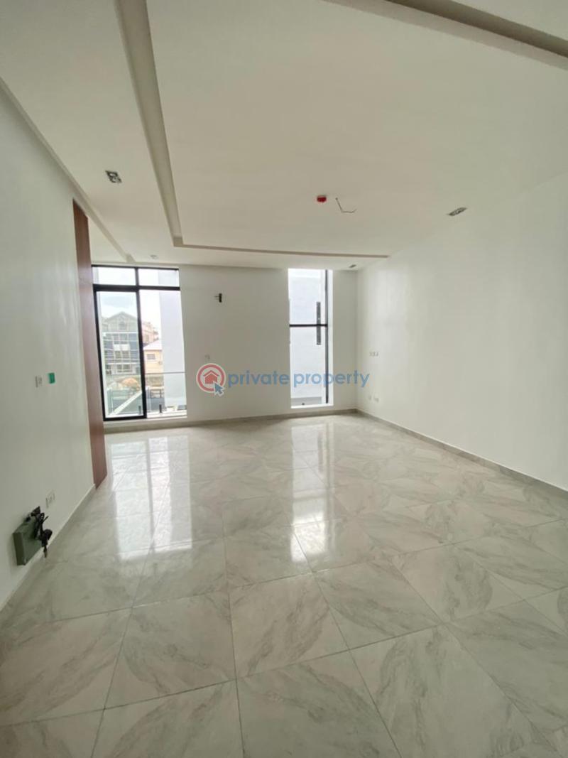 4 bedroom Duplex For Sale Ologolo Lekki Lagos - 12