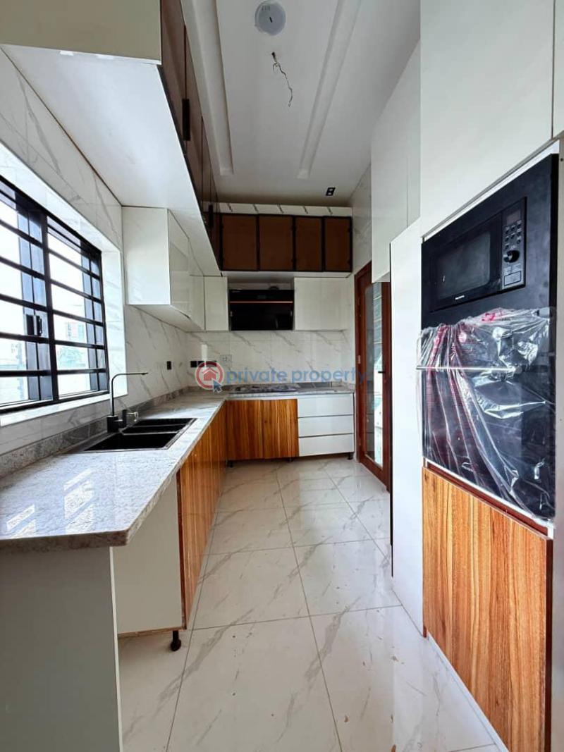 4 bedroom Semi detached Duplex For Sale Ikota Lekki Lagos - 2
