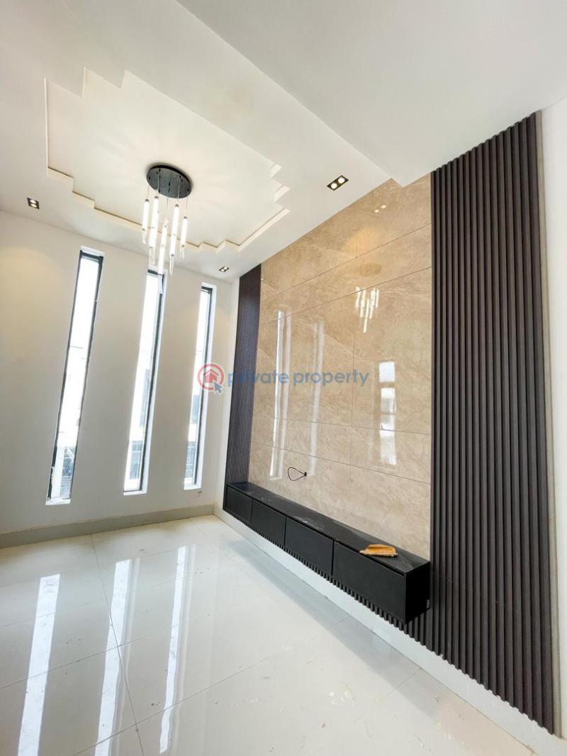 4 bedroom Semi detached Duplex For Sale Ajah Lagos - 0