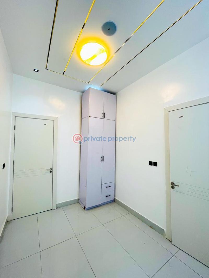 4 bedroom Semi detached Duplex For Sale Ajah Lagos - 6