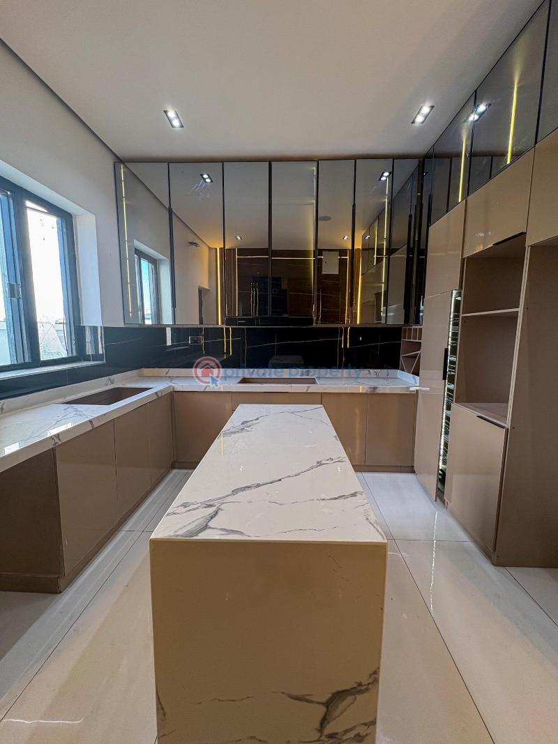 4 bedroom Semi detached Duplex For Sale Orchid Lekki Lagos - 4