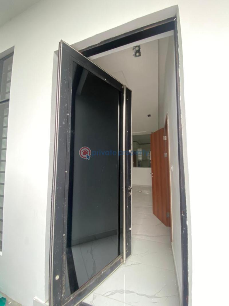 4 bedroom Duplex For Sale Ologolo Lekki Lagos - 3