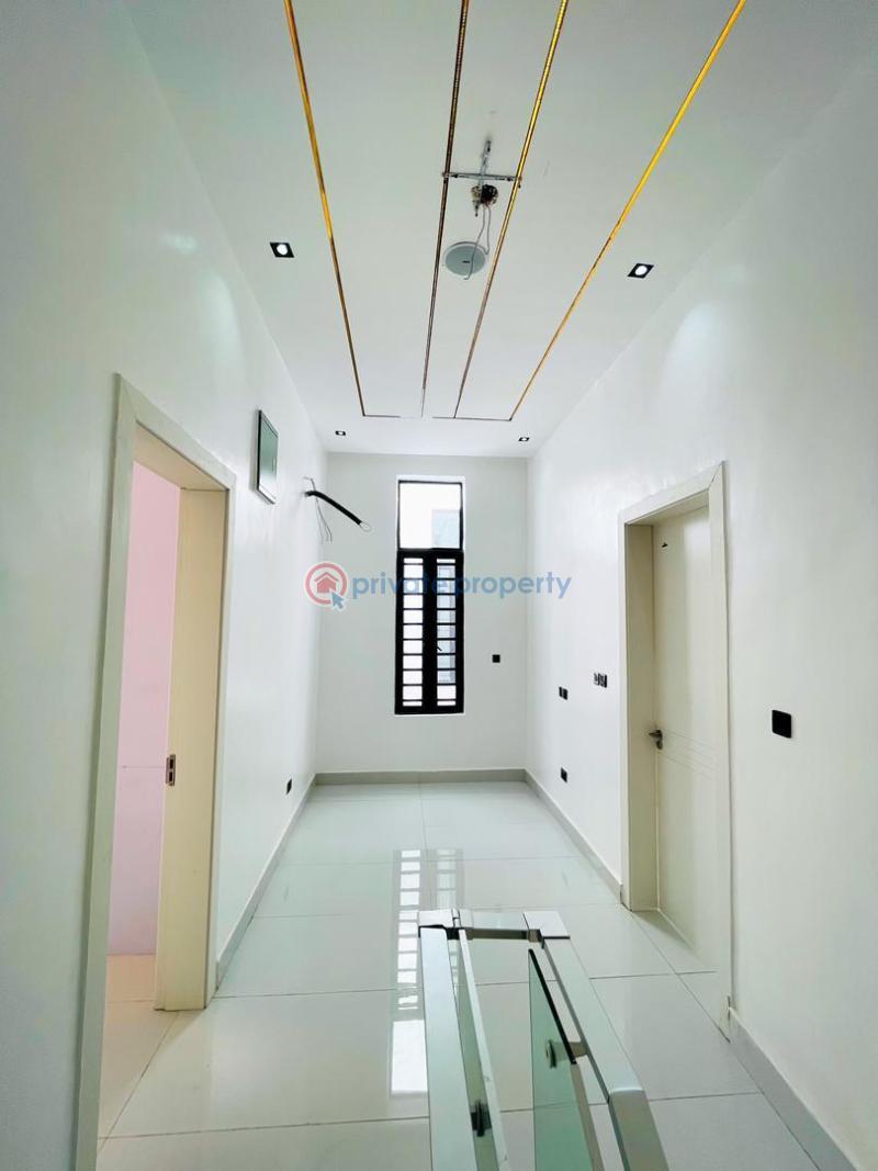 4 bedroom Semi detached Duplex For Sale Ajah Lagos - 0