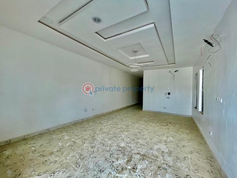 4 bedroom Duplex For Rent Orchid Road Lekki Phase 2 Lagos - 1