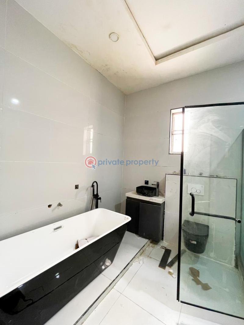 4 bedroom Semi detached Duplex For Sale Ajah Lagos - 2