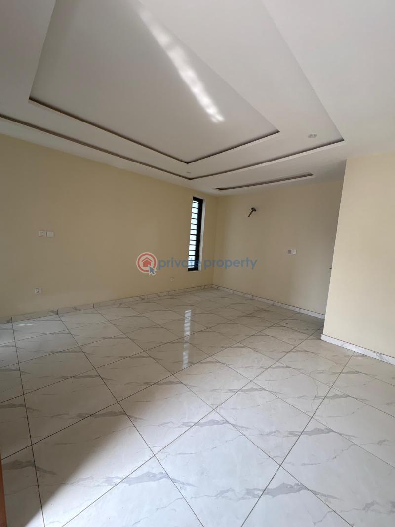 4 bedroom Semi detached Duplex For Sale Orchid Road Lekki Lekki Expressway Lagos - 14
