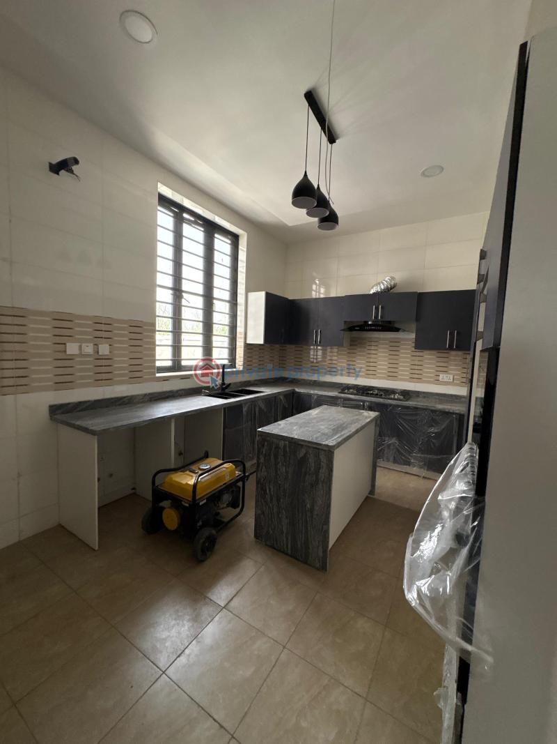 4 bedroom Semi detached Duplex For Sale Orchid Road Lekki Lekki Expressway Lagos - 16
