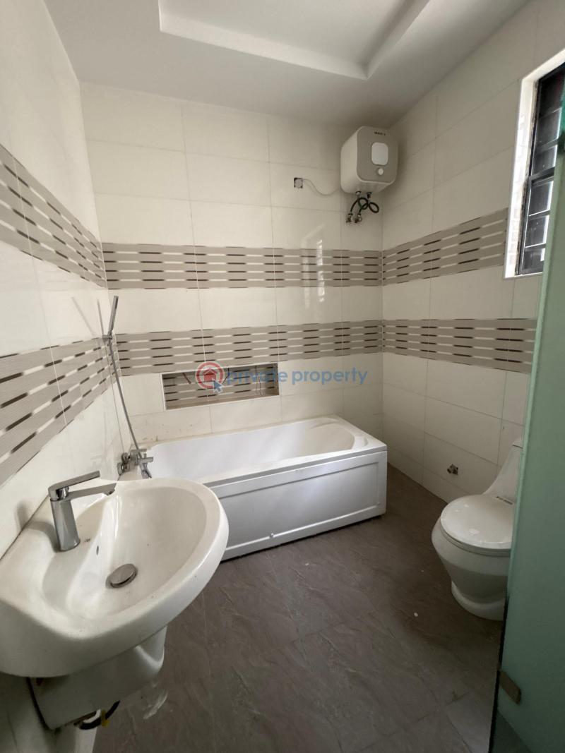 4 bedroom Semi detached Duplex For Sale Orchid Road Lekki Lekki Expressway Lagos - 6